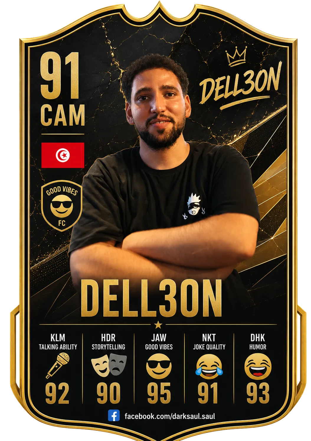 DELLAI
